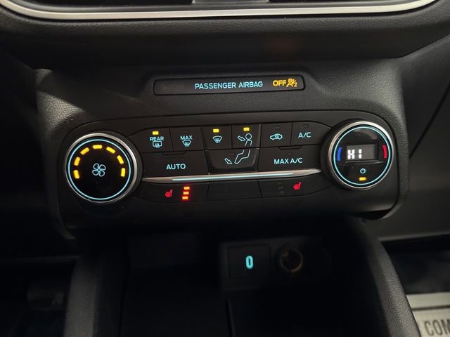 Used 2020 Ford Escape SE image 22