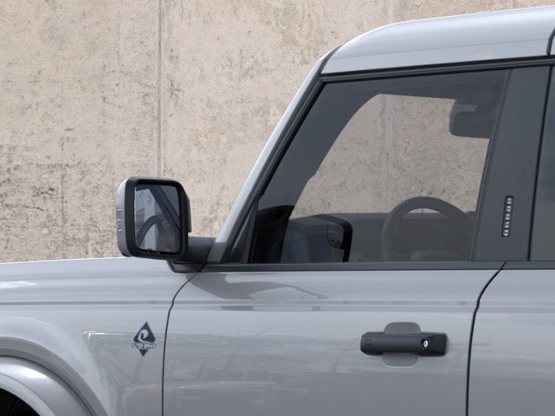 New 2026 Ford Bronco Outer Banks AWD/4WD image 22