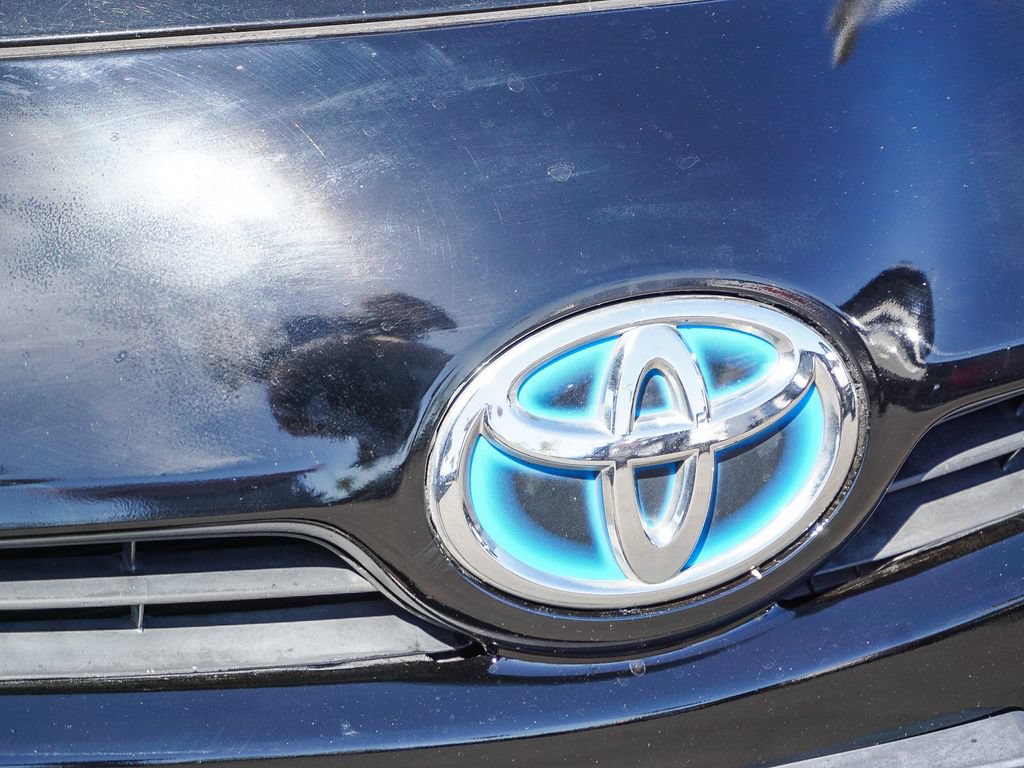 Used 2010 Toyota Prius Two FWD image 12