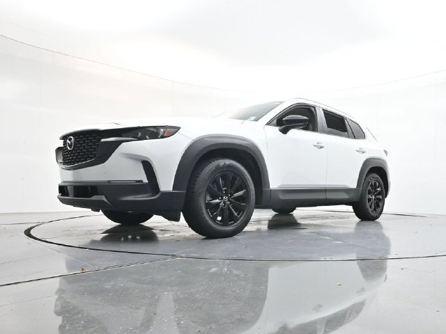 Used 2025 MAZDA CX-50 AWD 2.5 S w/ Preferred Package image 44