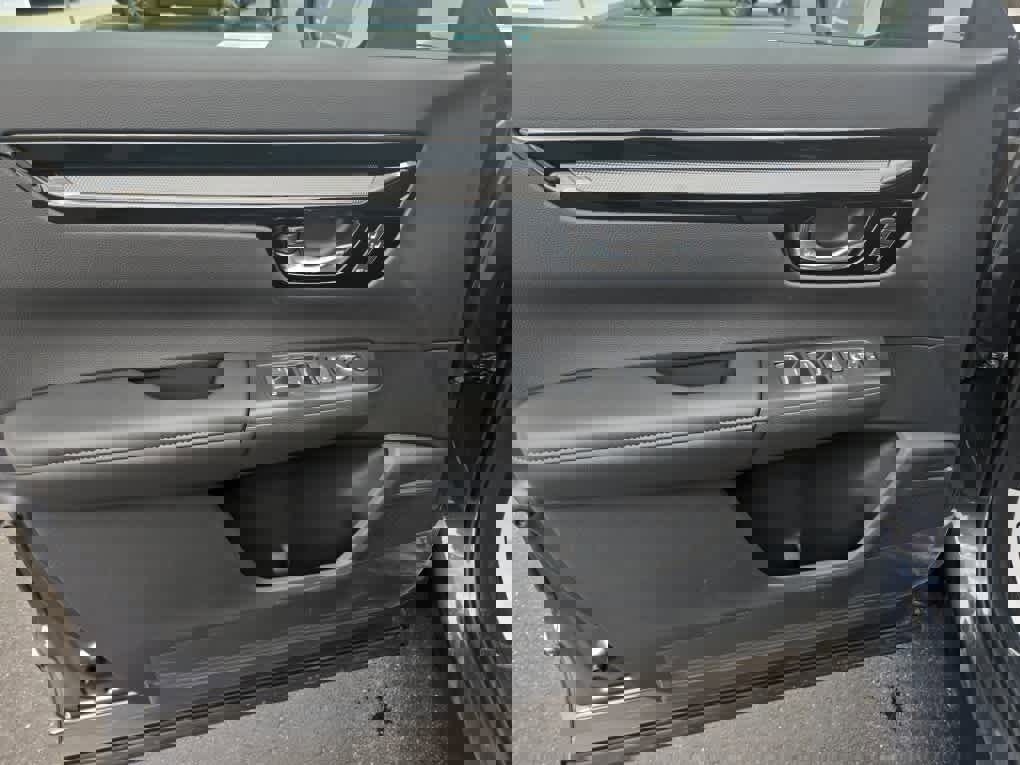 New 2026 Honda CR-V EX-L image 28