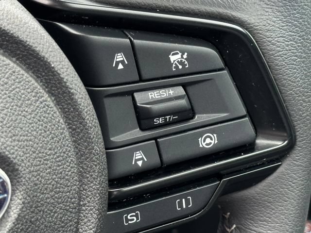 Certified 2025 Subaru Forester Premium w/ Convenience Package #1 AWD/4WD image 13