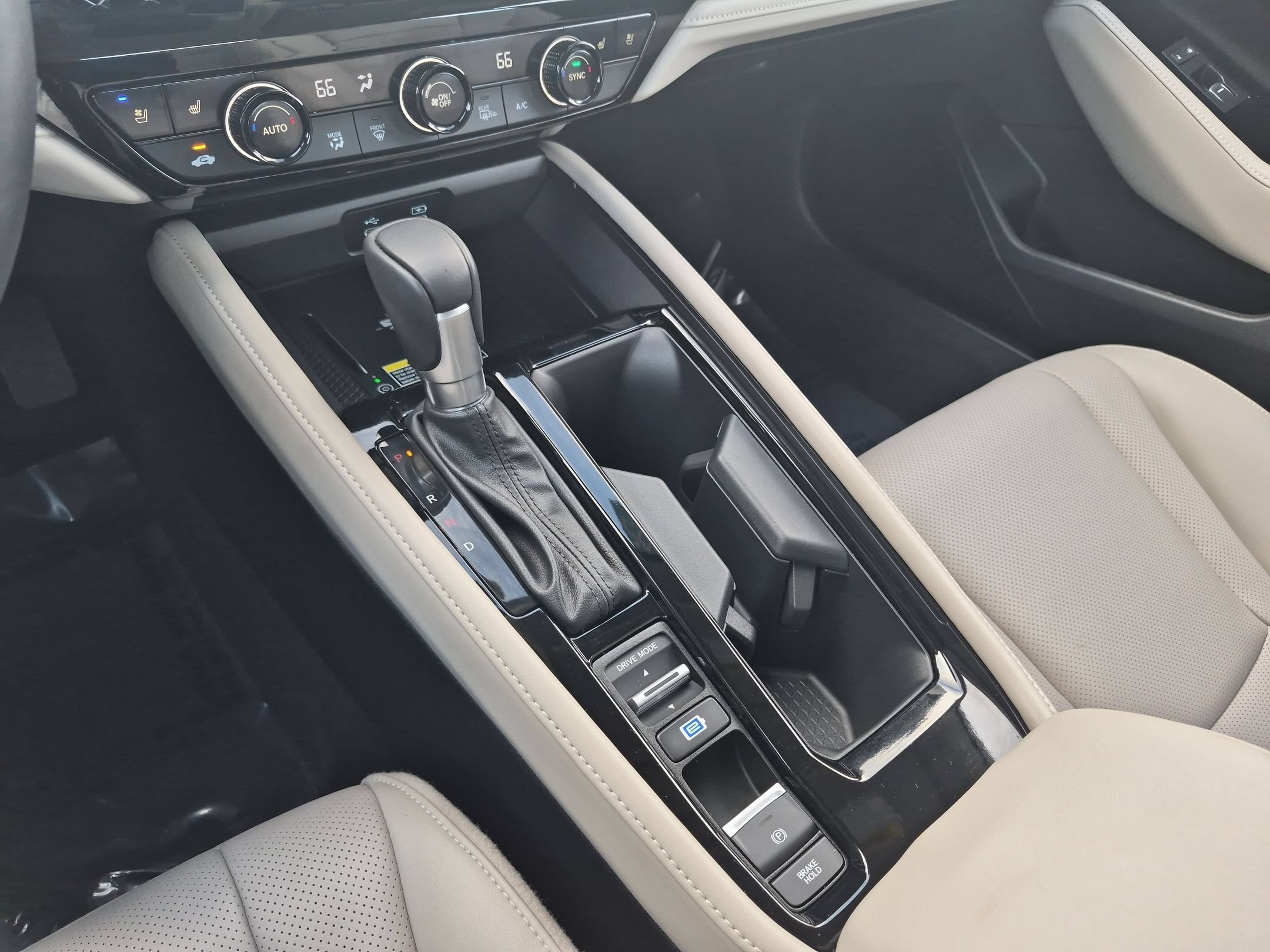 Certified 2025 Honda Accord Touring image 23