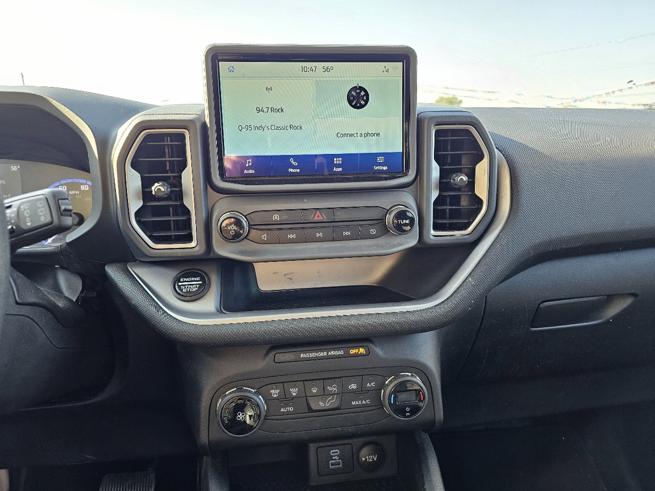 Used 2021 Ford Bronco Sport Big Bend image 15