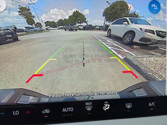 New 2025 Ford Bronco Sport Heritage image 13