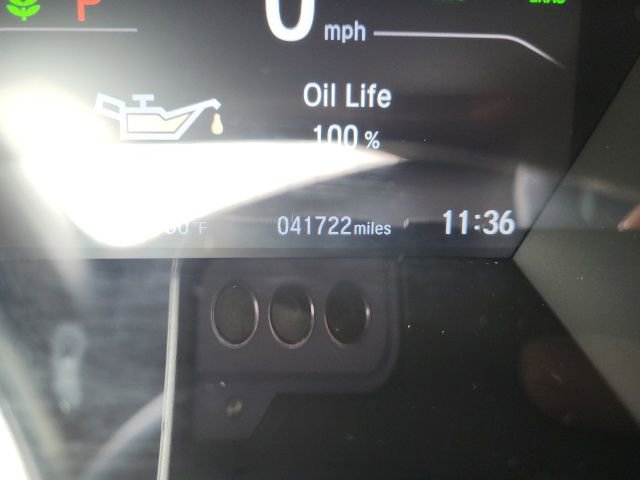 Used 2020 Honda CR-V EX-L image 25