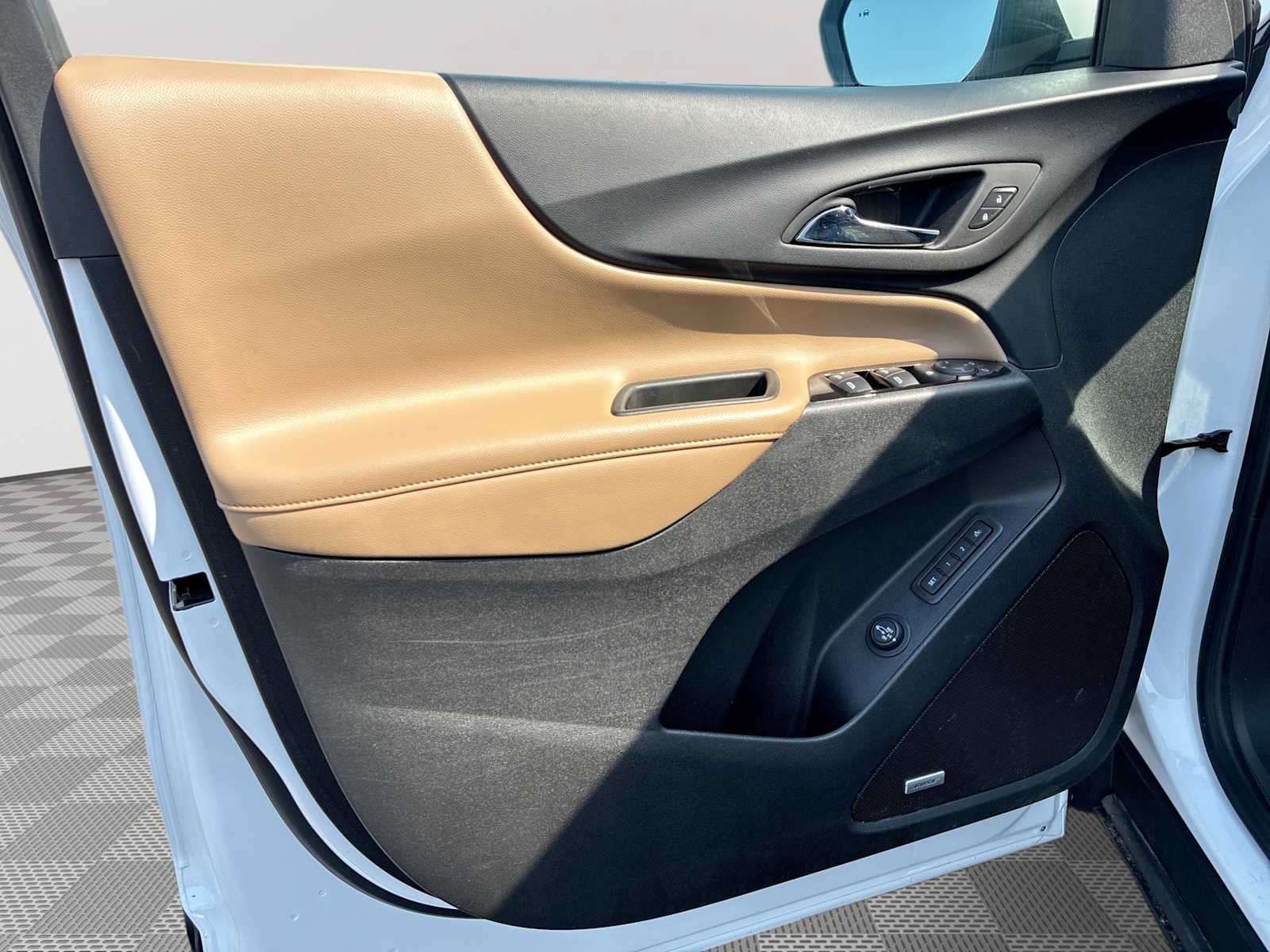 Certified 2023 Chevrolet Equinox Premier image 23