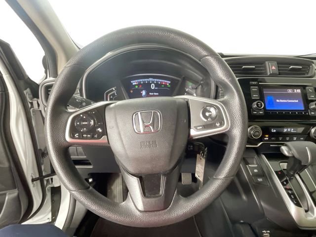 Used 2022 Honda CR-V LX image 12