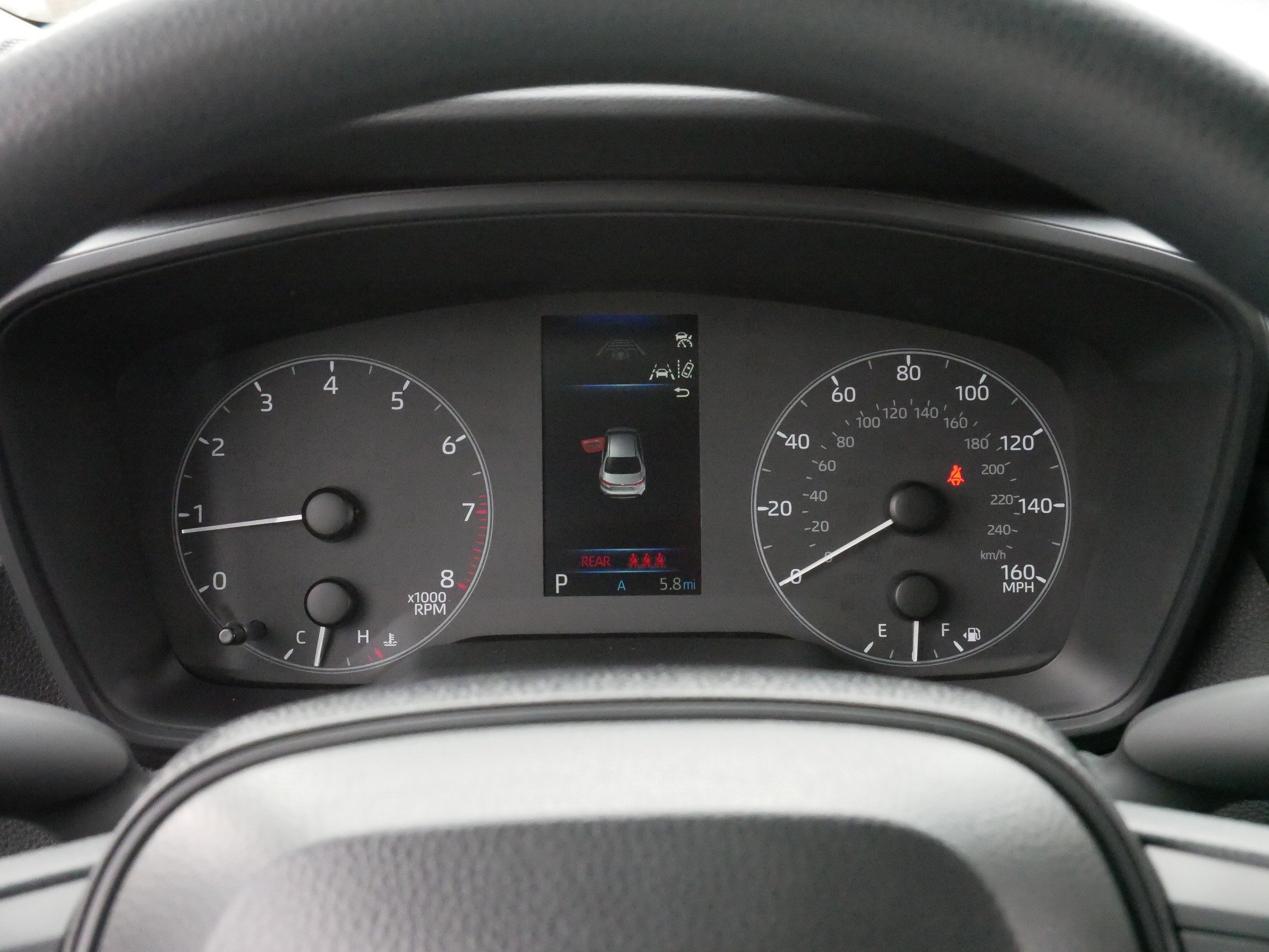 Certified 2025 Toyota Corolla LE image 21