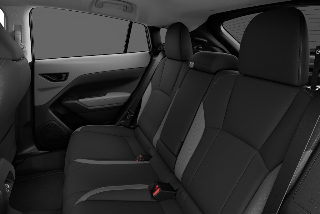 New 2027 Subaru Crosstrek 2.5i Premium AWD/4WD image 15