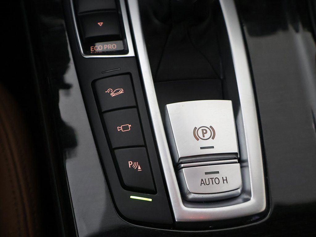 Used 2018 BMW X4 xDrive28i image 53