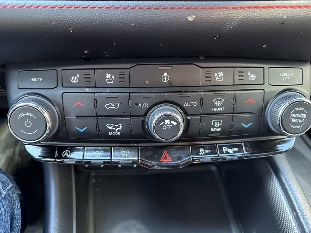 Used 2023 Dodge Durango GT image 60