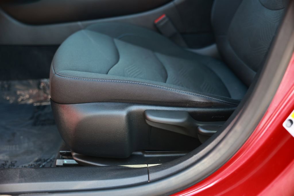 Used 2019 Chevrolet Volt LT image 18