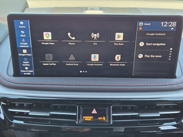 Certified 2026 Acura MDX A-Spec AWD/4WD image 19