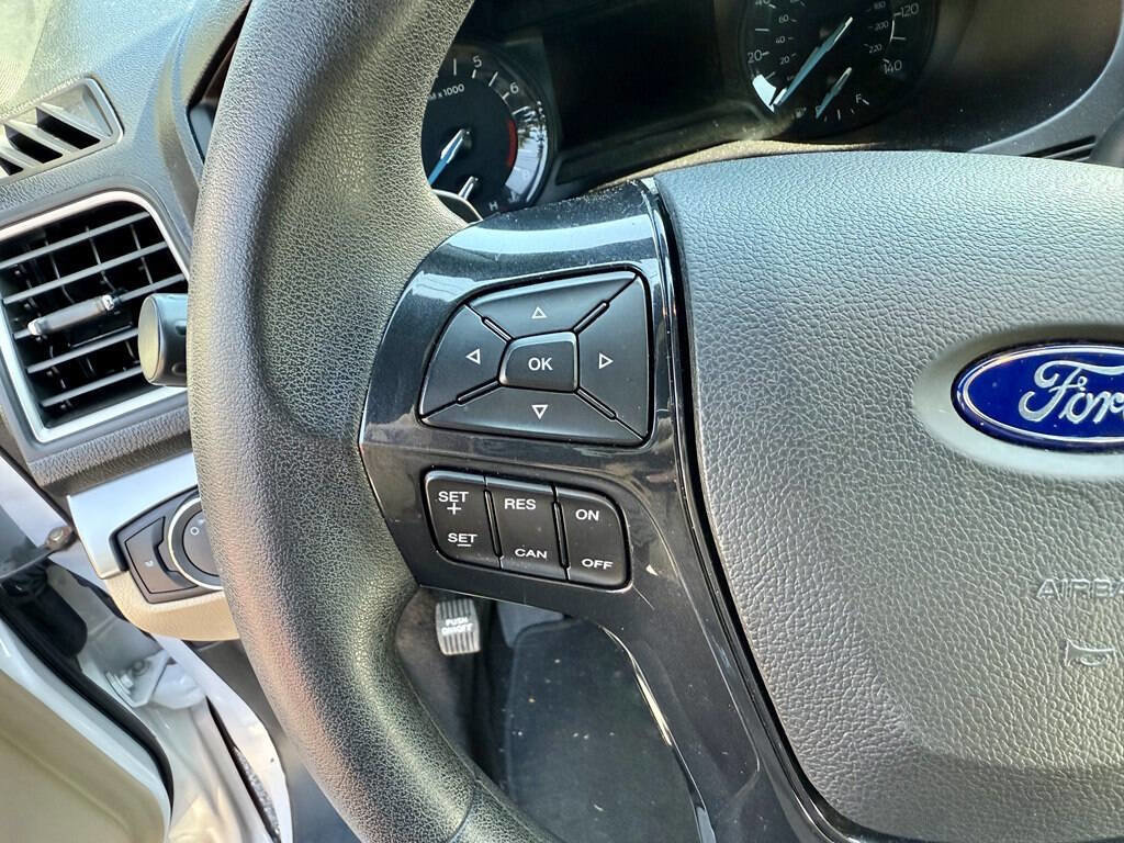 Used 2017 Ford Explorer 4WD image 19