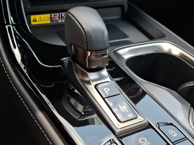 Certified 2024 Lexus NX 350 F Sport AWD/4WD image 15