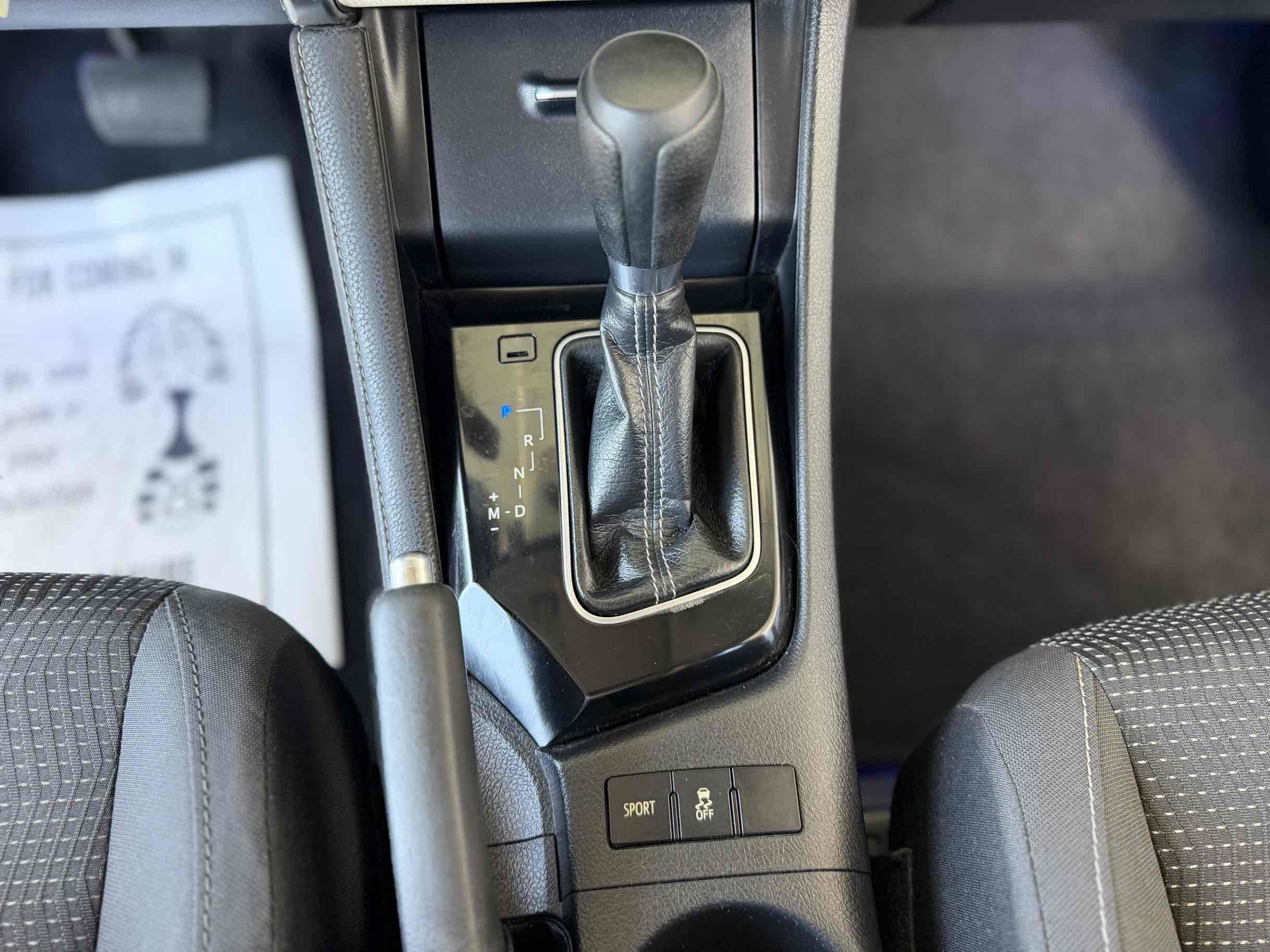 Used 2016 Scion iM FWD image 17
