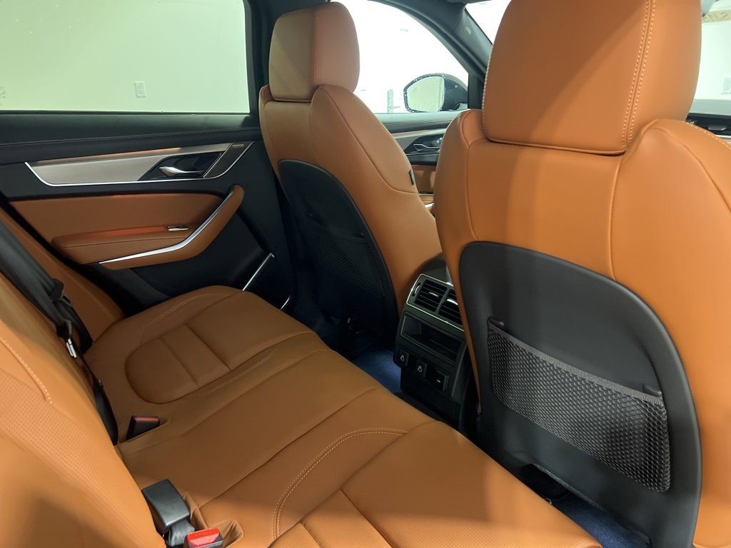 New 2026 Jaguar F-PACE R-Dynamic S image 27