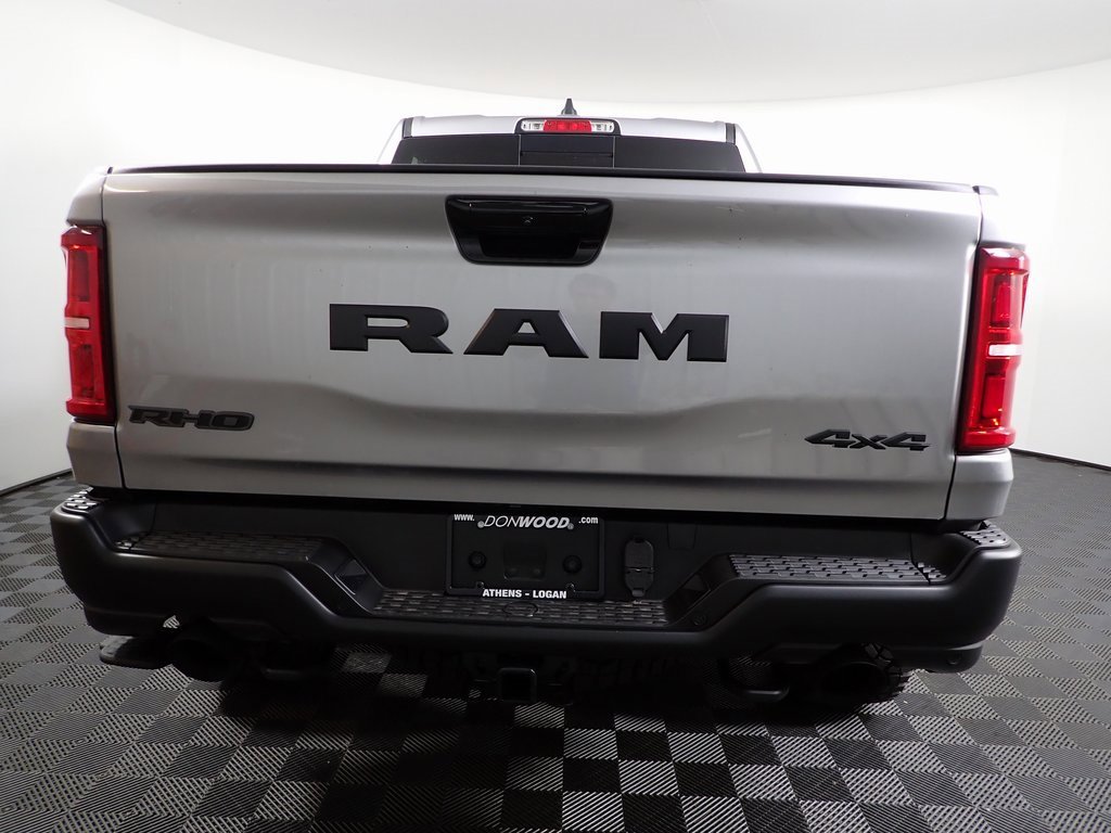 New 2026 RAM 1500 RHO image 12