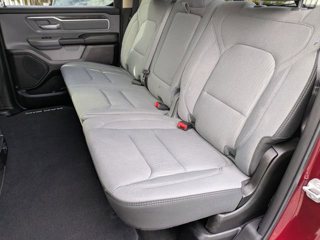 Certified 2020 RAM 1500 Big Horn image 24