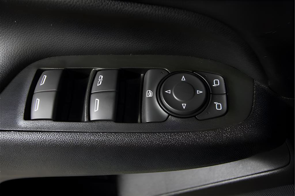 Used 2023 Chevrolet Equinox LT FWD image 29