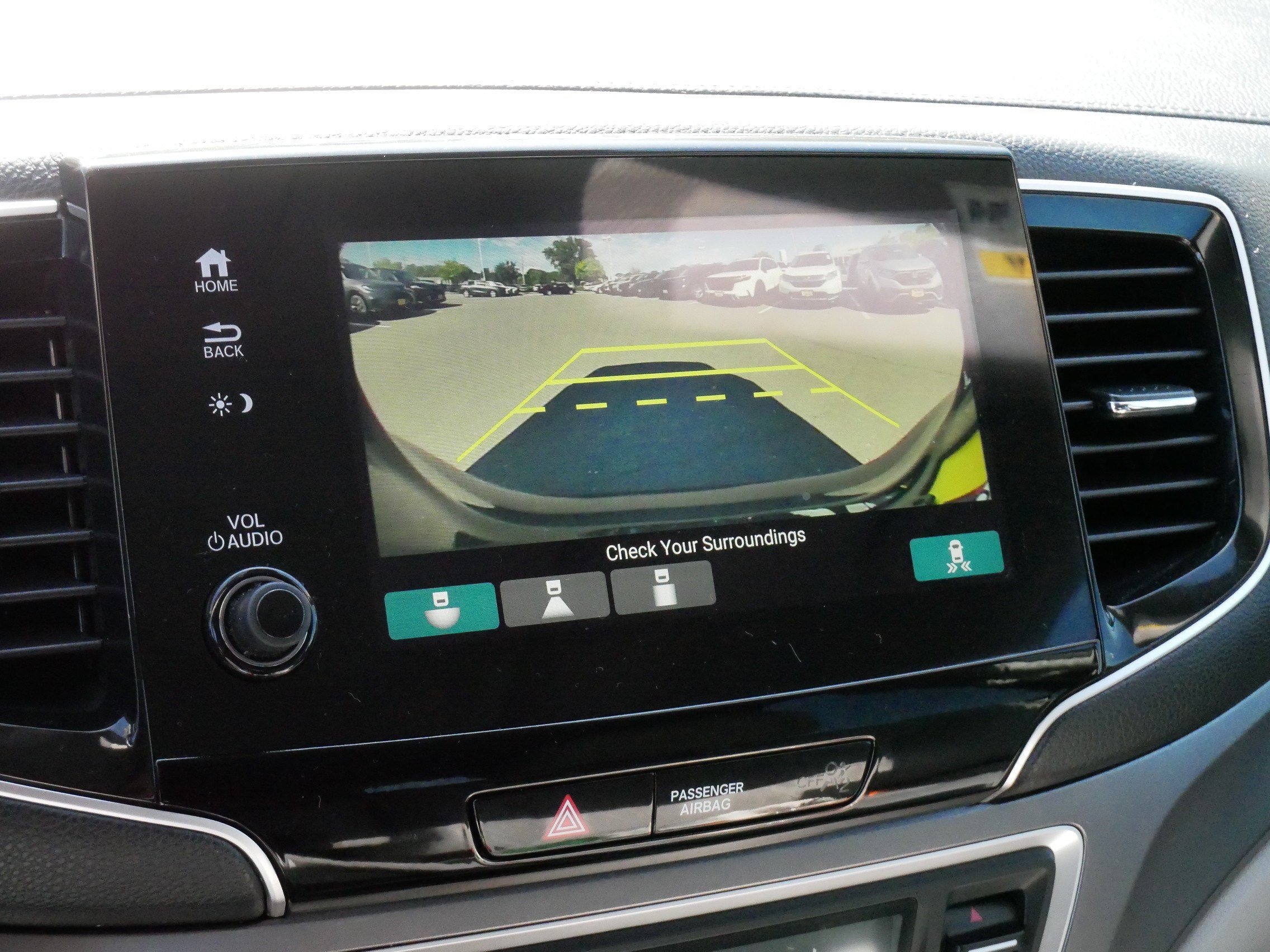 Certified 2019 Honda Pilot EX-L image 30