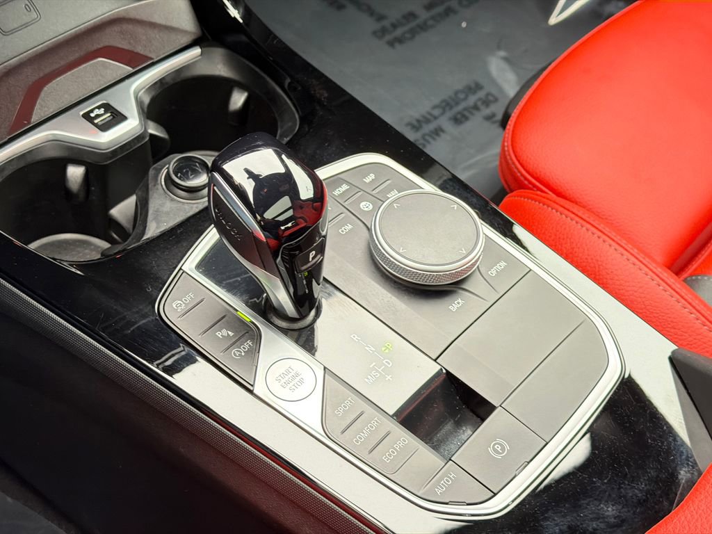 Used 2024 BMW M235i xDrive Gran Coupe w/ Premium Package image 31