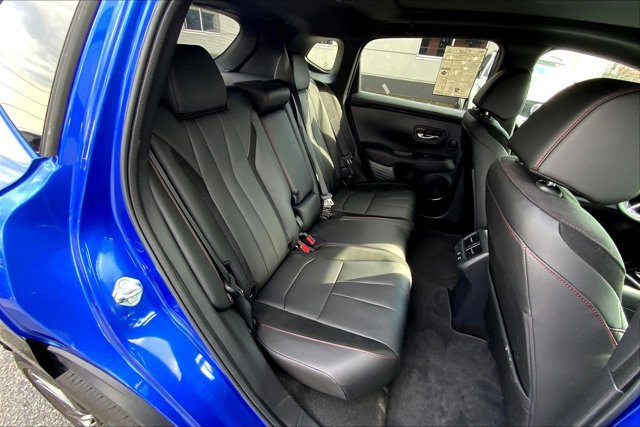 Used 2025 Acura ADX A-Spec image 27
