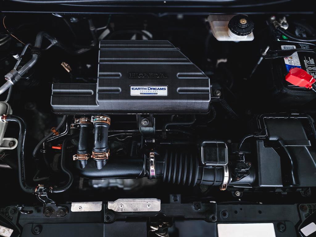 Used 2017 Honda CR-V EX-L image 12