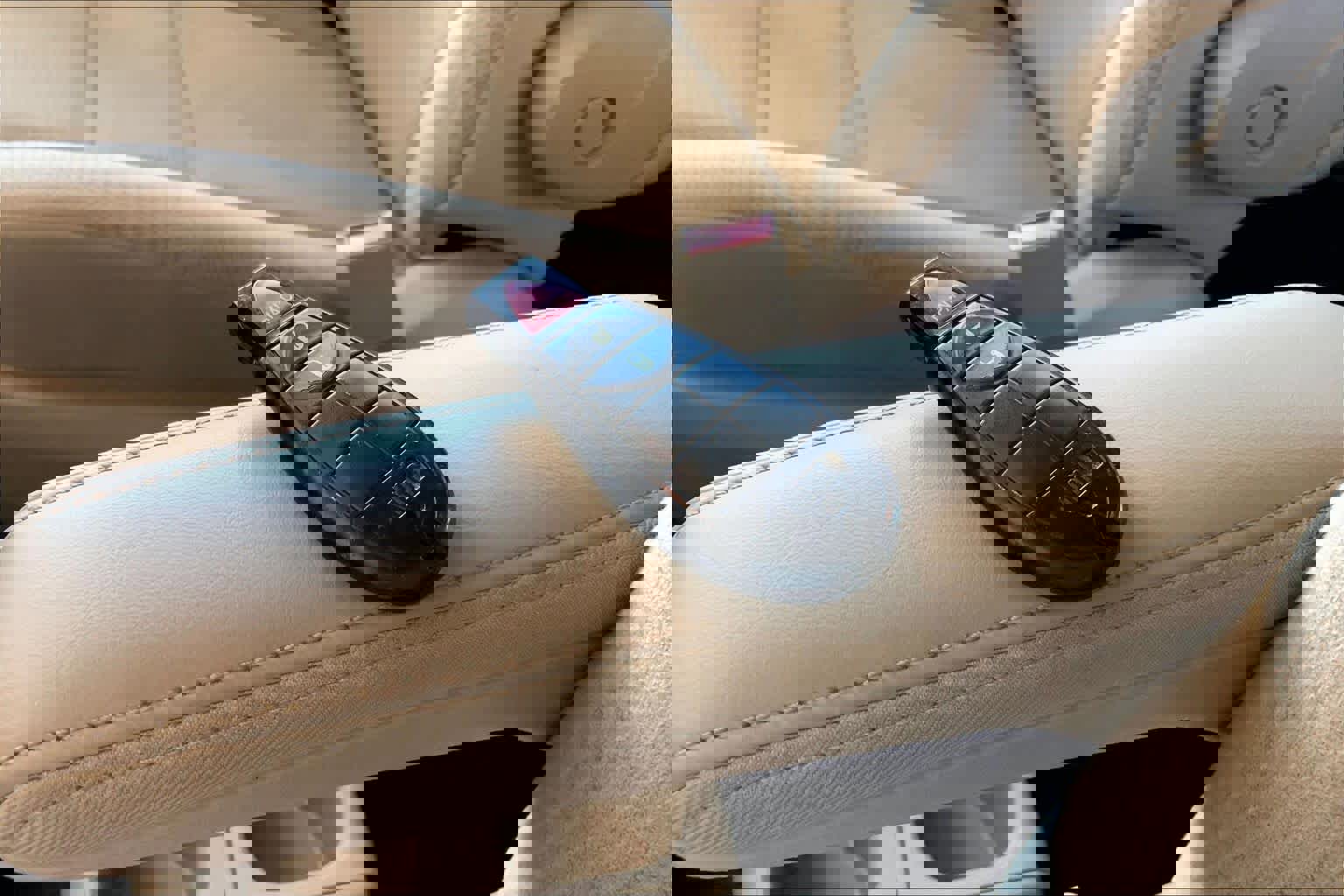 Used 2016 Dodge Grand Caravan SE w/ Quick Order Package 29E SE image 15