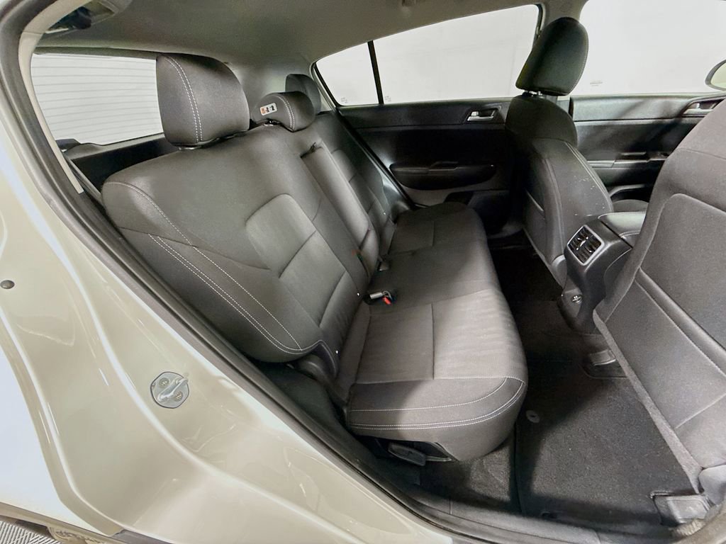 Used 2019 Kia Sportage LX image 25