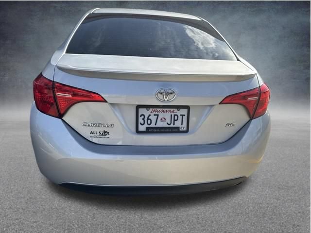 Used 2019 Toyota Corolla SE FWD image 5