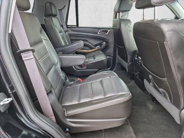 Used 2017 GMC Yukon Denali w/ Open Road Package AWD/4WD image 23