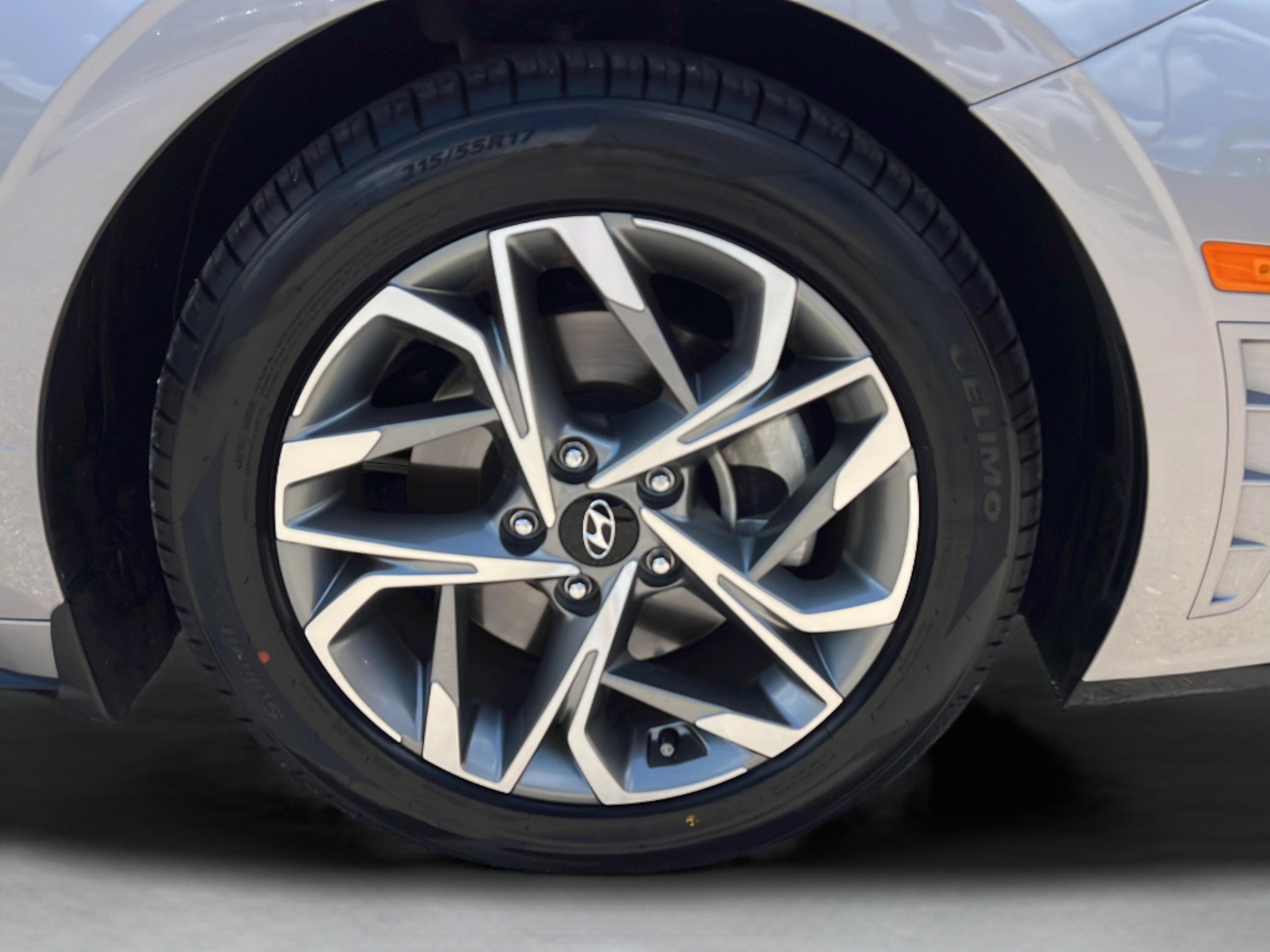 Used 2023 Hyundai Sonata SEL FWD image 25