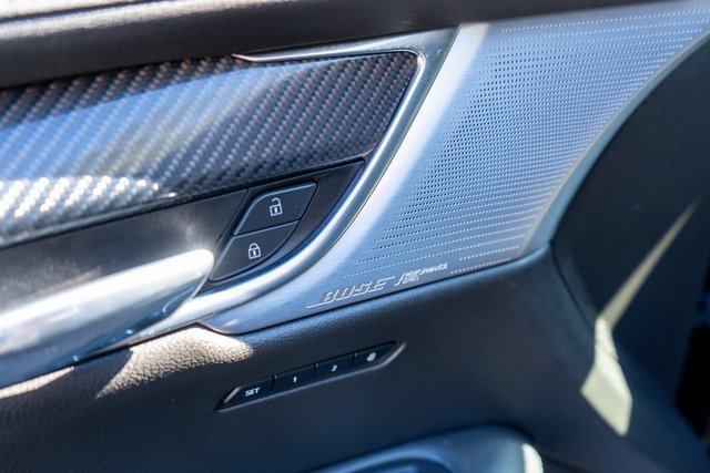 Used 2024 Cadillac XT6 Sport image 23