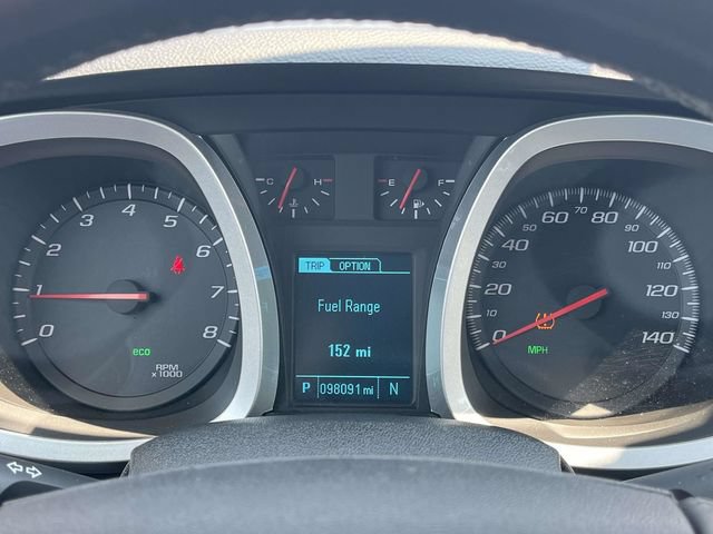 Used 2017 Chevrolet Equinox LT w/ Convenience Package FWD image 30