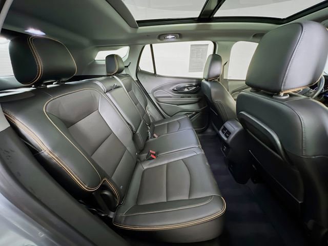 Used 2023 GMC Terrain AT4 w/ Tech Package image 41