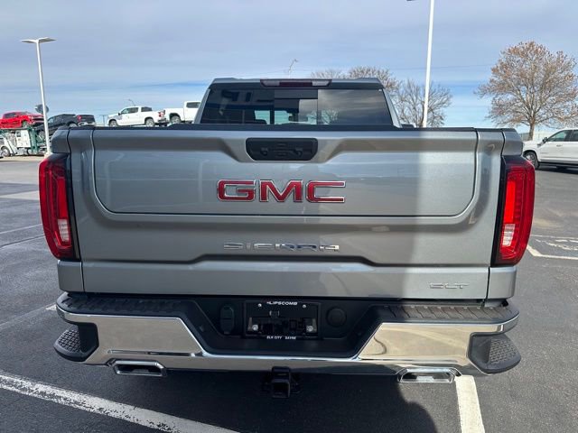 Used 2023 GMC Sierra 1500 SLT image 6