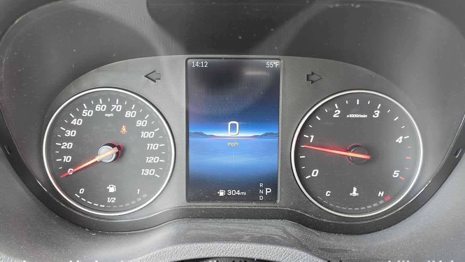 Used 2025 Mercedes-Benz Sprinter 2500 image 32