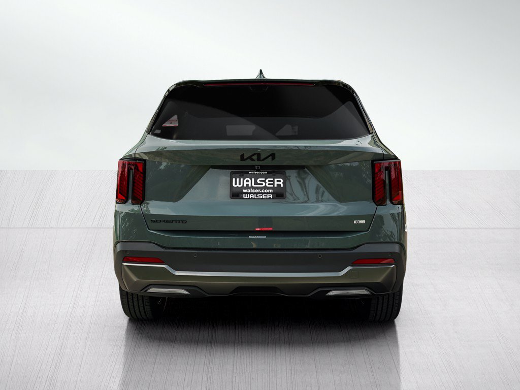 New 2026 Kia Sorento SX Prestige AWD/4WD image 5