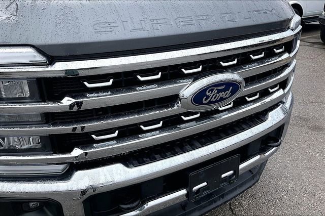 Used 2024 Ford F250 Lariat image 28