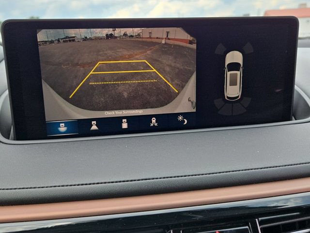 Used 2024 Acura MDX w/ Technology Package FWD image 16