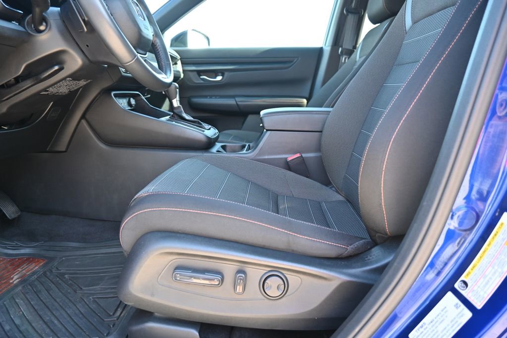 Used 2023 Honda CR-V Sport image 14