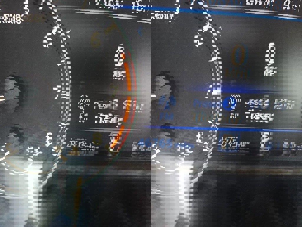 Used 2021 Nissan Altima 2.5 SR w/ SR Premium Package image 19