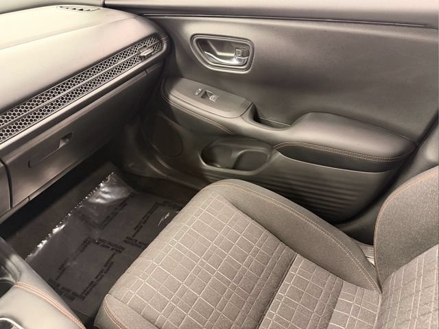 Certified 2023 Honda HR-V Sport image 20