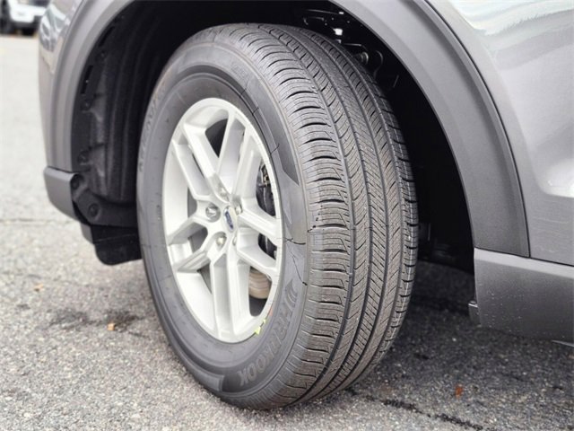 New 2026 Ford Explorer Active image 32