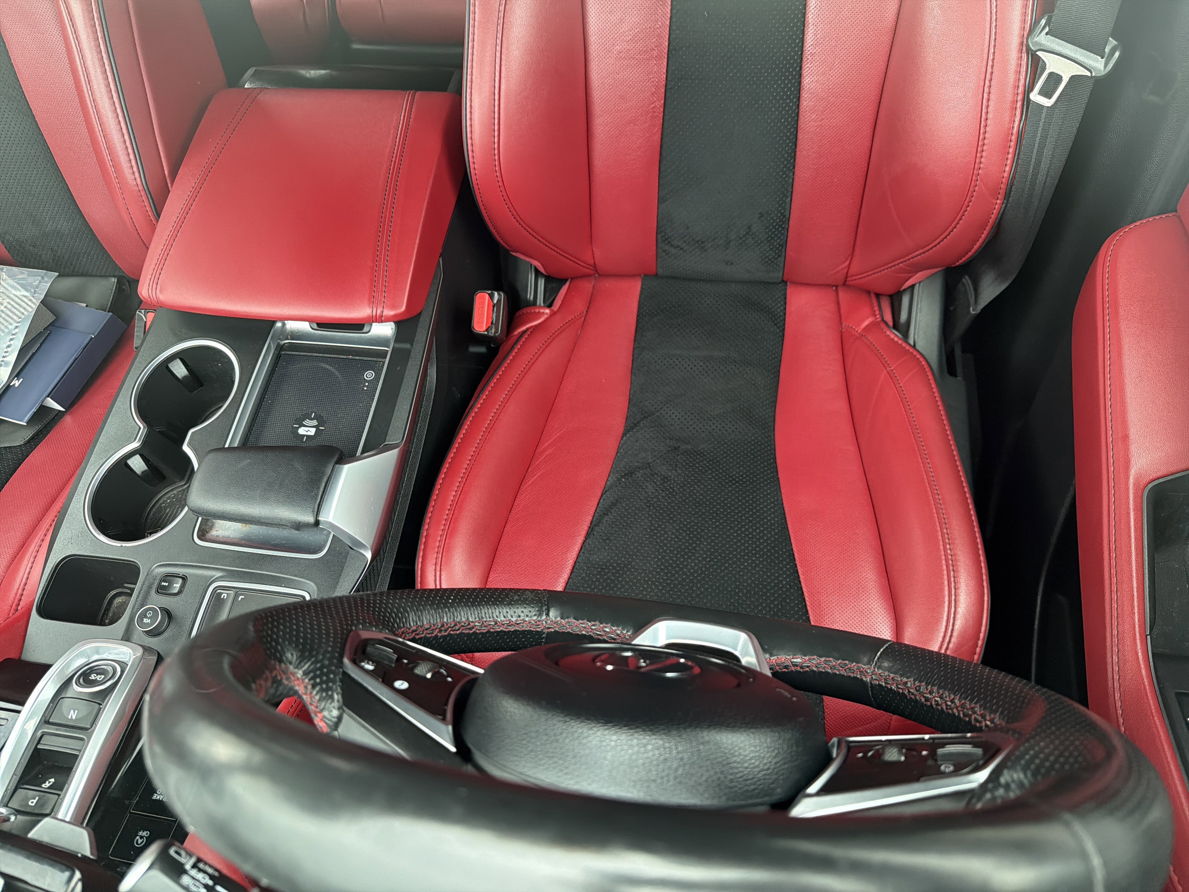 Certified 2023 Acura MDX A-Spec image 17