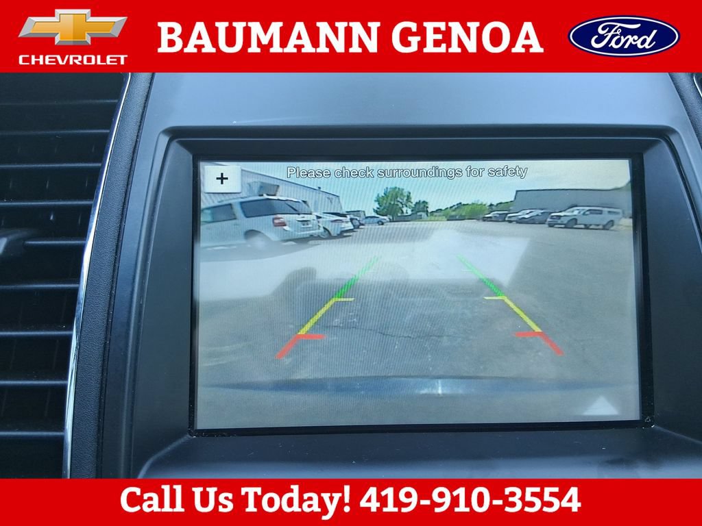 Used 2016 Ford Taurus SHO w/ Equipment Group 401A AWD/4WD image 23