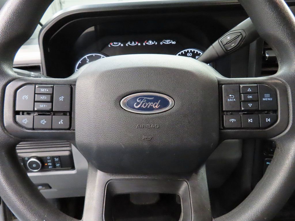 Used 2024 Ford F250 XLT image 49