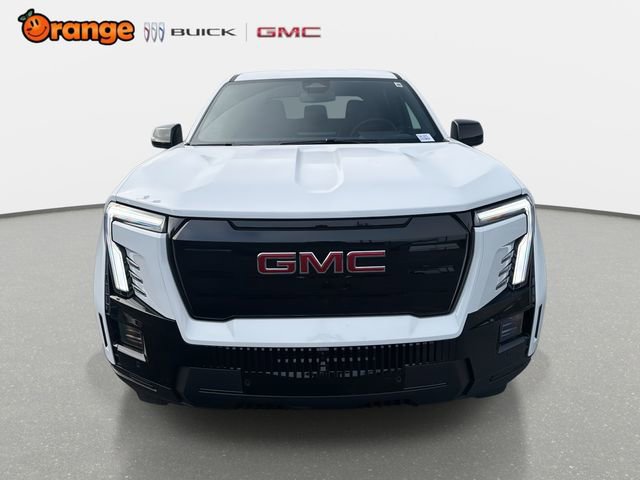 New 2026 GMC Sierra EV Elevation AWD/4WD image 8